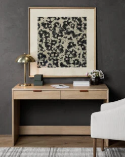 Aldorno Desk Table Lamp -Bloomingville Shop studiomcgee 220701 Styled 002