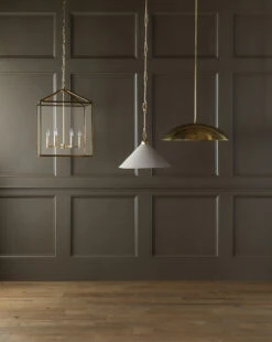 Pietro Lantern Pendant -Bloomingville Shop studiomcgee 220803 Styled 002 CROP