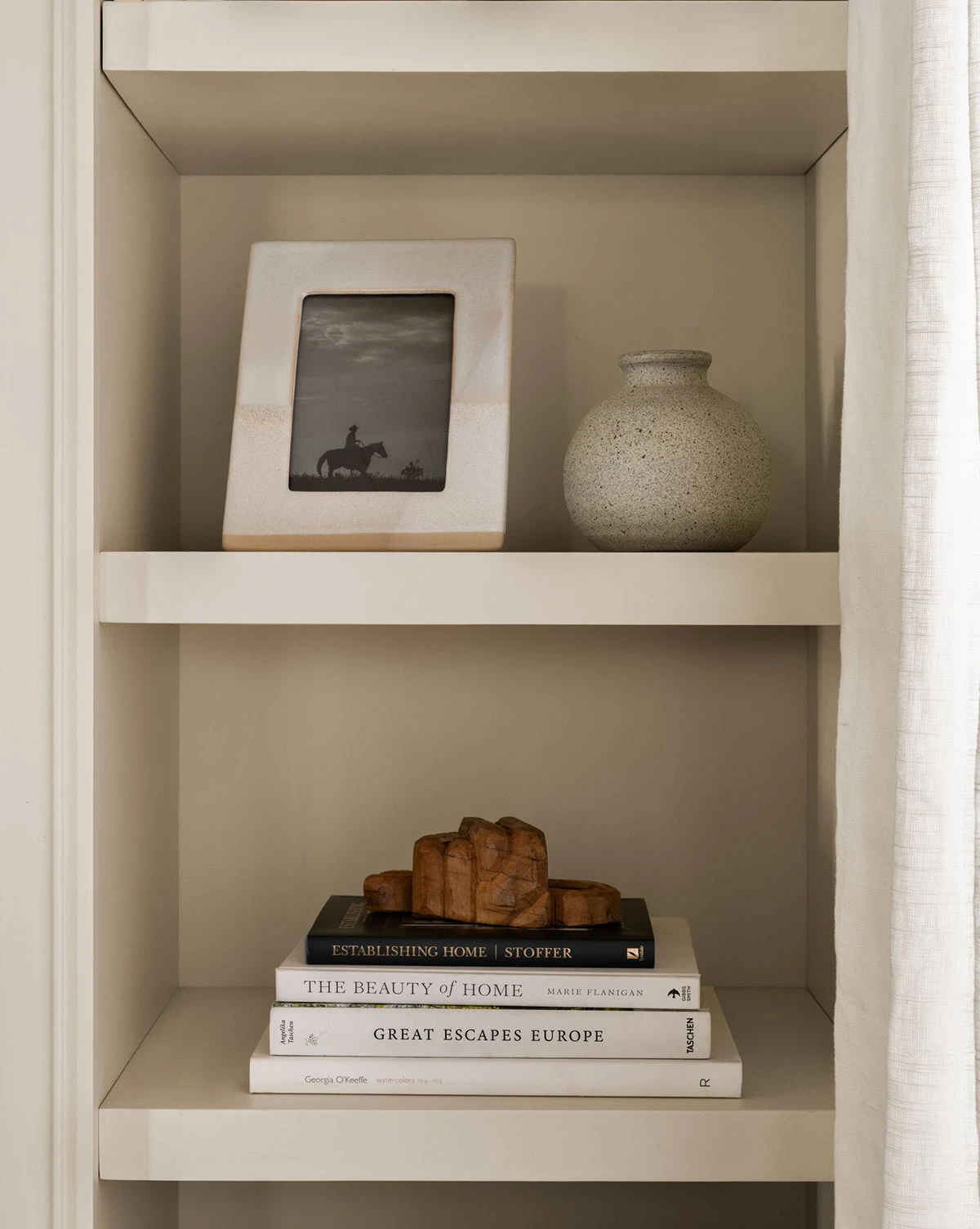 Norris Speckled Vase 4 Norris Speckled Vase - Image 2