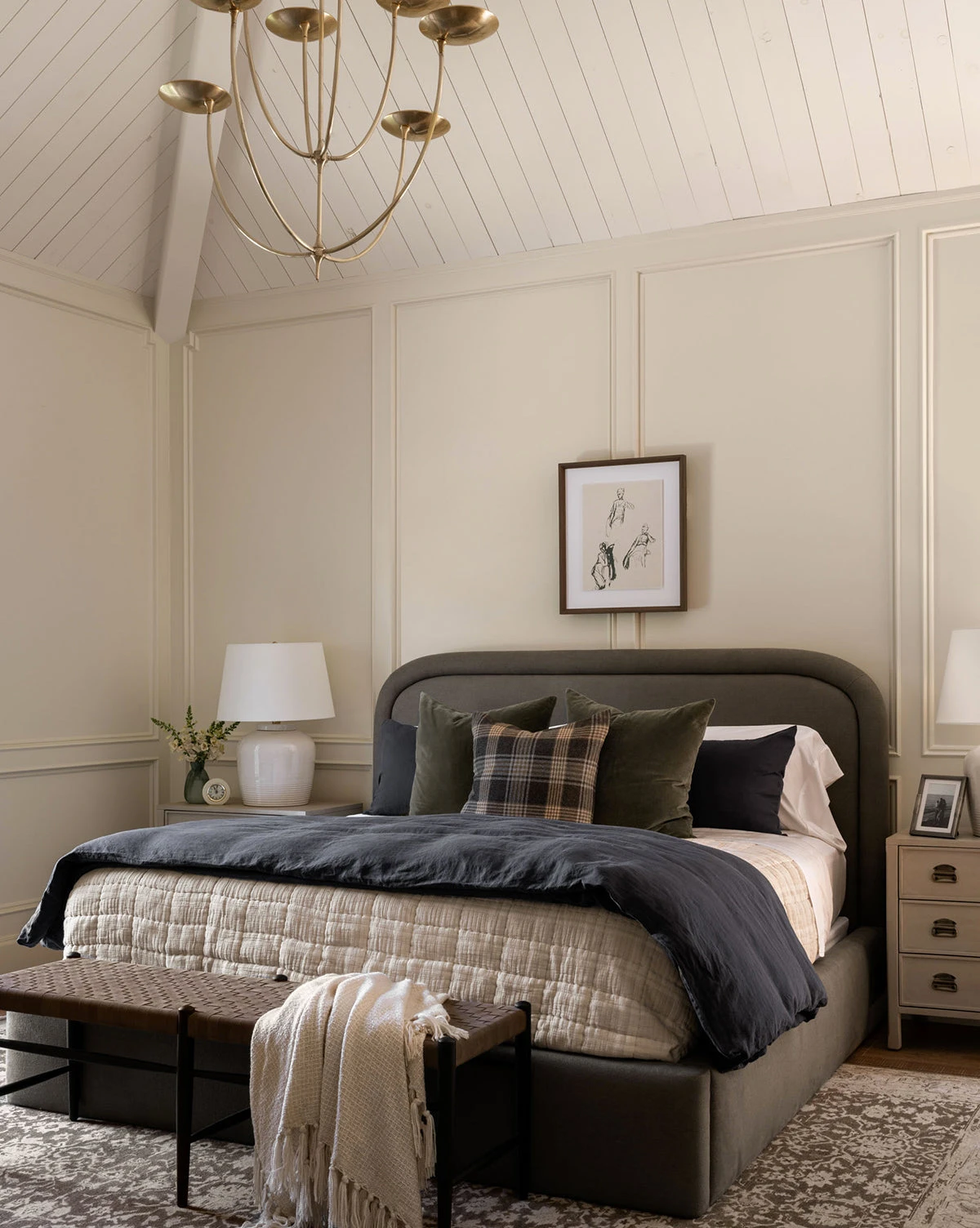 Keira Extra Large Chandelier 4 Keira Extra Large Chandelier - Image 2