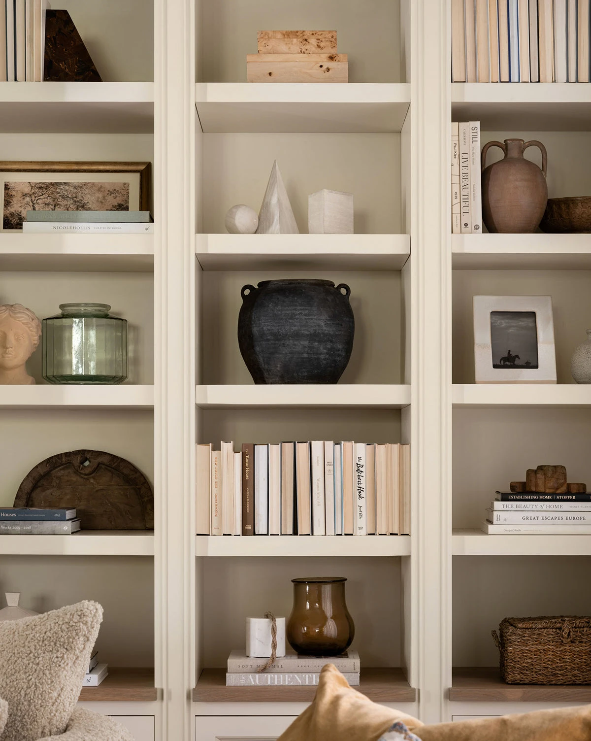 Fresco Wooden Spade 4 Fresco Wooden Spade - Image 2